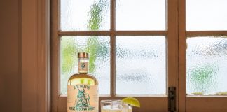 lyre's Agave Reserva