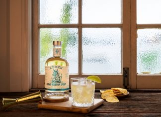 Lyre’s Adds Two Non-Alcoholic Agave Spirits To Portfolio lyre's Agave Reserva