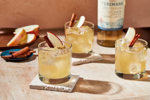 christmas cocktail recipe