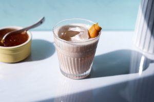 holiday cocktail recipe