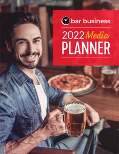 2022 bar business media kit