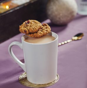 winter cocktail recipe