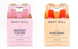 Navy Hill Mixer