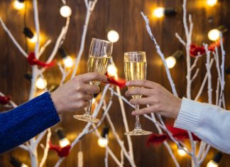 new years eve cocktail recipes