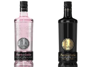puerto de indias gin