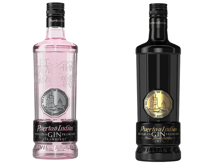 Puerto De Indias Gin Takes Home Awards - Bar Business