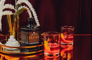 new year's eve cocktail recipe