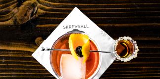 2022 bar trends skrewball whiskey