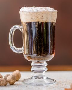 skrewball coffee recipe
