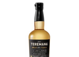 Dwayne Johnson’s Teremana Tequila Launches Teremana Añejo Teremana Añejo