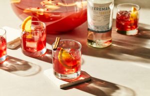 new year's eve cocktail recipe