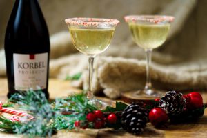 new year's eve cocktail recipe