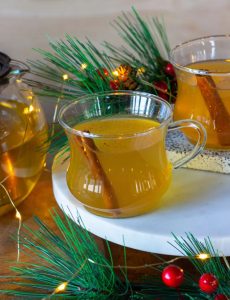 hot toddy recipe