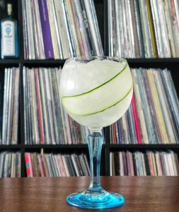winter daydream winter cocktail recipe