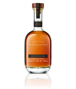 woodford reserve Five-Malt Stouted Mash