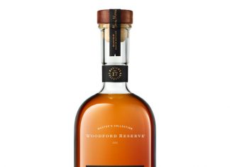 Woodford Reserve Releases Winter Master’s Collection: Five-Malt Stouted Mash woodford reserve Five-Malt Stouted Mash