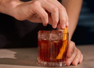 Nightcall nightcall recipe