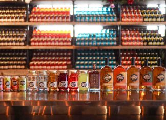 Ole Smoky Distillery Names 2022 Charity Partners ole smoky whiskey ole smoky moonshine