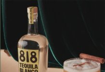 818 tequila cocktail recipe