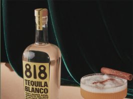 818 tequila cocktail recipe
