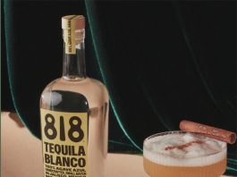 818 tequila cocktail recipe