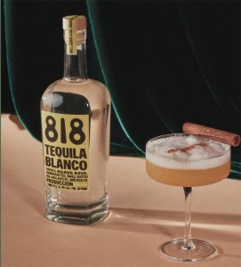 818 tequila cocktail recipe