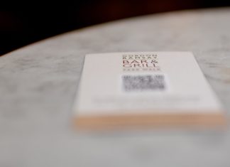 Opinion: Automation is Ruining the Guest Experience bar automation qr code