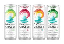 Vermont Cider Company day chaser