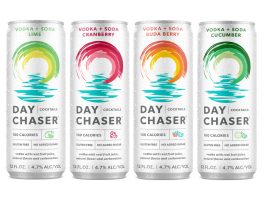 Vermont Cider Company day chaser