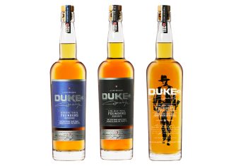 Duke Spirits Introduces New Grand Cru Tequilas to Reserve Line-up duke spirits grand cru tequila