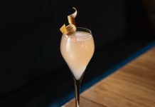 new year's cocktail recipe