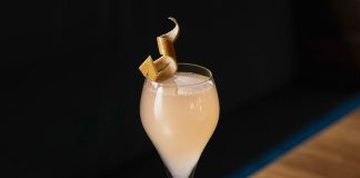 new year's cocktail recipe