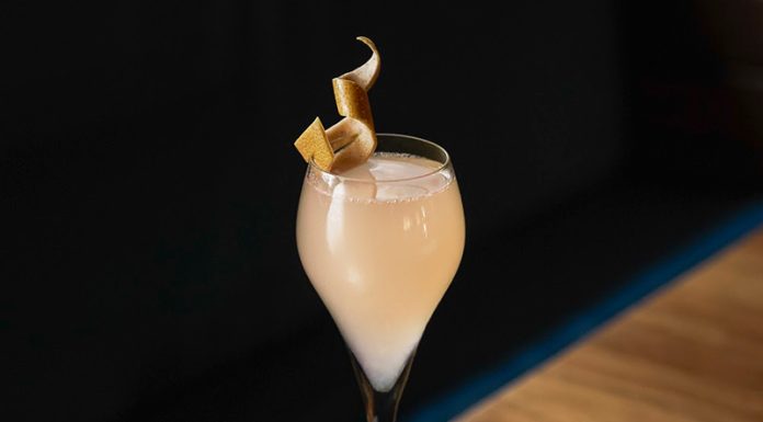 new year's cocktail recipe