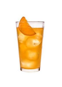 Jameson Orange Crush