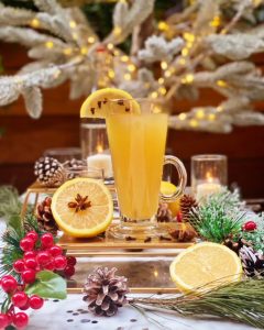 hot toddy recipe