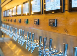 The Winner of the Million Dollar Self-Pour Giveaway is Announced self-pour technology