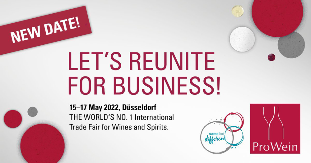 ProWein 2022