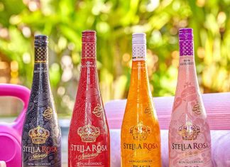 stella rosa Non-Alcoholics