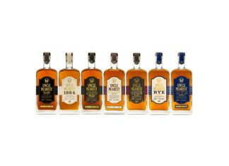 Uncle Nearest Debuts its Own Whiskeys uncle nearest premium whiskey
