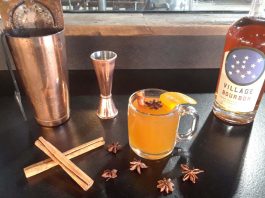 hot toddy recipe