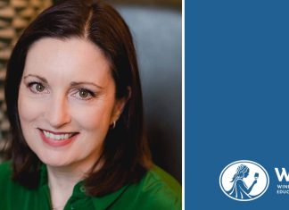 WSET announces Michelle Brampton as new CEO Wine & Spirit Education Trust