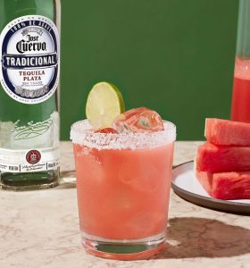 watermelon margarita