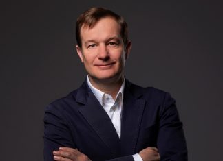 Founders Brewing Co. Announces New CEO Elton Knight Founders Brewing