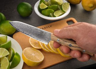 Barfly® Mixology Gear to Debut New Products at 2022 Bar & Restaurant Expo in Las Vegas Barfly Mixology Gear