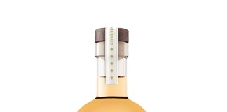 Basbas liqueur