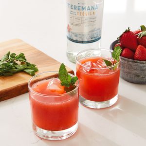 valentine's day cocktail recipe