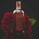 eastside distilling Maraschino Cherry Whiskey