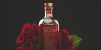 eastside distilling Maraschino Cherry Whiskey