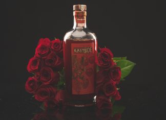 Eastside Distilling Launches New Premium Maraschino Cherry Whiskey eastside distilling Maraschino Cherry Whiskey