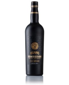 Egan's Conviction whiskey